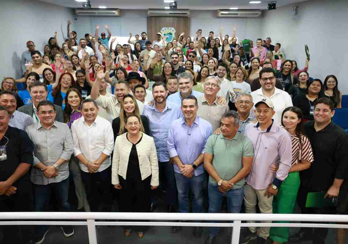 Seminário das Escolas Legislativas do Sertão Central movimenta Banabuiú com ampla participação popular e lideranças do Ceará
